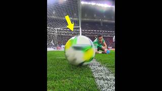 Download lagu How Goal-Line Technology helps football? mp3