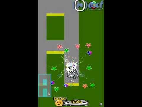 Mercury Meltdown Gameplay trailer by NeXt