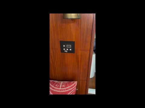 Dometic Marine HPF Error - High Pressure Fault