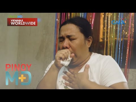 Kaso ng dehydration, pertussis at malaria sa Pilipinas, talakayin! Pinoy MD