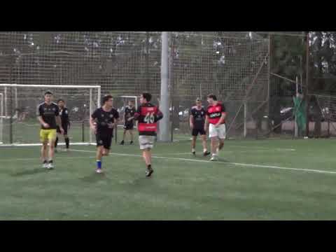 REAL JUNTE VS LOS MONOS SA - #LigaNuñez - #Clausura SLD - 20/11/2022