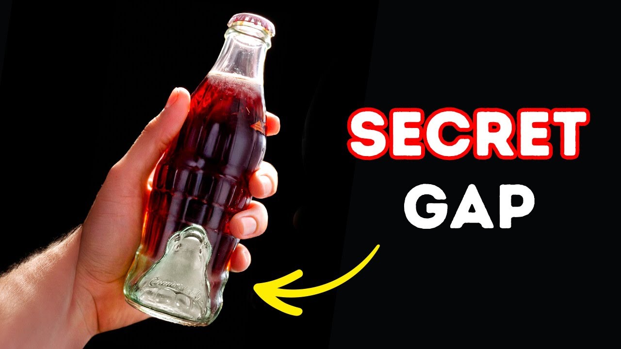 Hidden Messages and Secrets in Common Objects Around Us