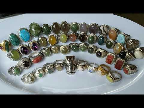 📣stock ready ,cincin siap pakai 💎kamis 9 september 2019 ...sangat menipis bos ku 😁🤣🙏