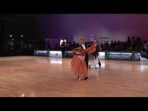 WDSF Word Open Standard | Final | Tilburg Moves 2013