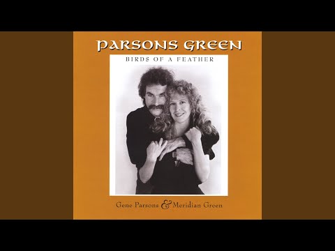 Subject - You're Not Broken Gene ParsonsMeridian Green ChordsWords