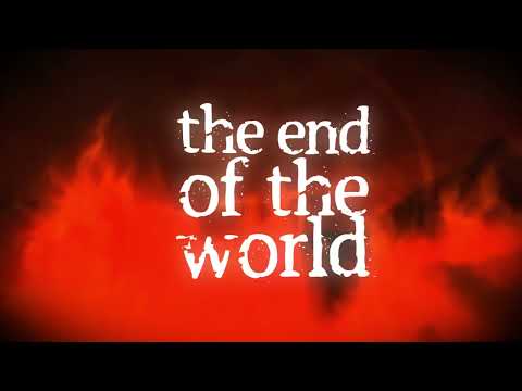 End Of The World - Beth Crowley