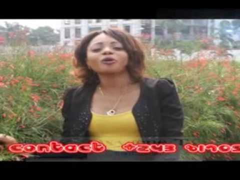 Vanessa Kalenda  parle de son integration sur oxygenetv