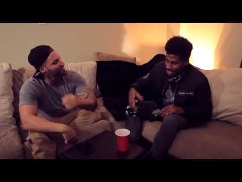 Rkulture.com Exclusive Interview w/ F.E.L.N. (2014) | #EnterNoire