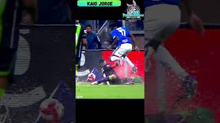 Gol do Cruzeiro - Kaio Jorge (Cruzeiro 1x0 América-MG) Mineiro 08/02/2026