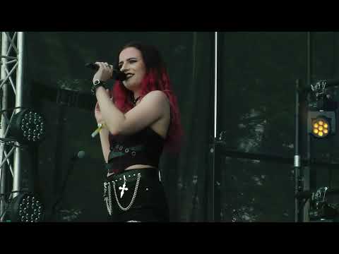 Phoenix Lake - Woven In Time - Call of the Wild Festival - Lincolnshire Showground - 30/05/25..