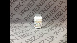 BiotechUSA Multivitamin for Men 60 tabs - відео 6