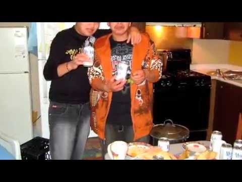 EL CUMPLEANOS DEL DOC