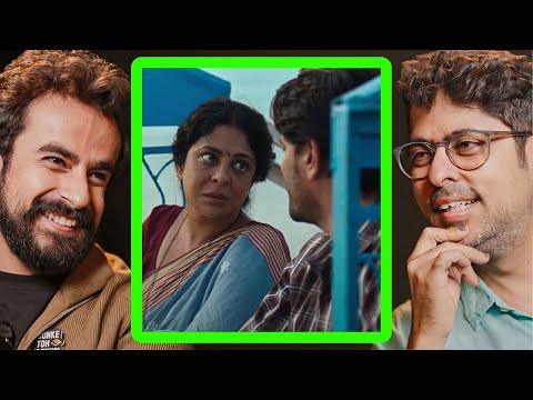 Varun Grover on why Three of Us is better than Past Lives