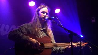 Eaves , Creature Carousel ,Trades , Hebden Bridge , 25/1/15