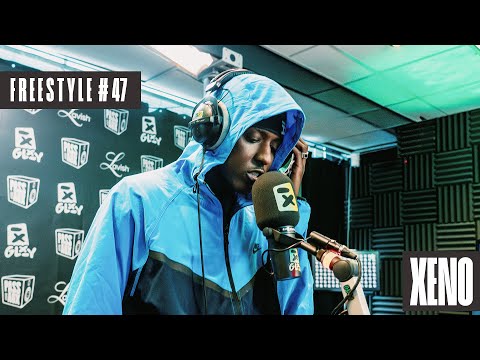 XENO brengt 3 beats & remixed 'Bel Me' van de Hydroboyz! | Pass De Aux Freestyle