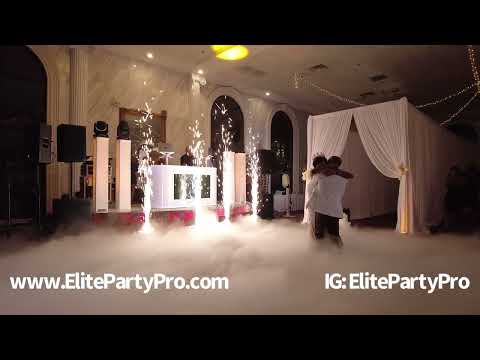 Elite Party Pro video.