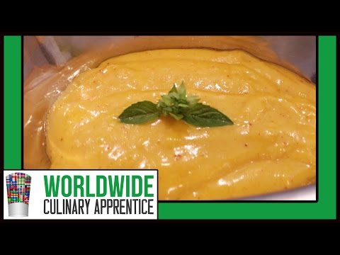 How to Make a Spicy Mayonnaise - Chorizo Mayonnaise - Spicy Sauce - Cooking Classes