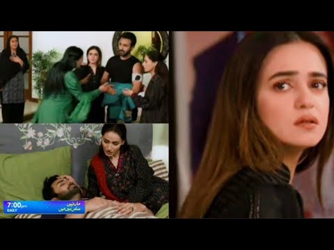 Maa Nahi Saas Hoon Main Episode 78 |Maa Nahi Saas Hun Main Epi 78 Teaser-Promo Review | #topsmarties