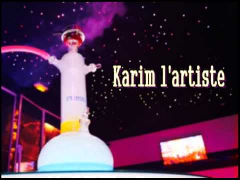 Karim L'artiste - On ce détend