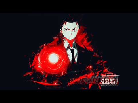 Nightcore - Forever (by 55 Escape)