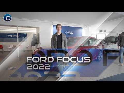 Ford Focus Facelift (2022) vorgestellt | alles Wissenswerte |  Cartalk | Erfolgsmodell