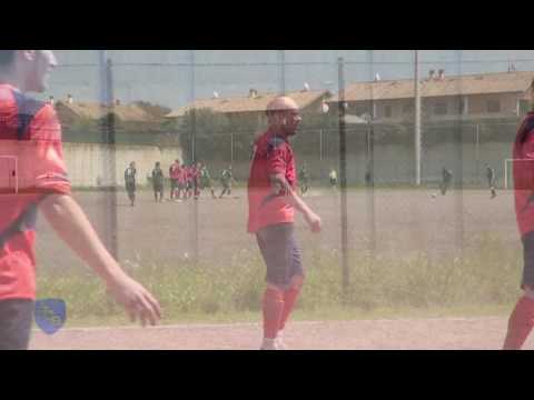 Stagione 2014/2015 - 3 cat. A Latina - 22°giornata | Enea Pomezia - Atletico Ardea 0-0 (HD)