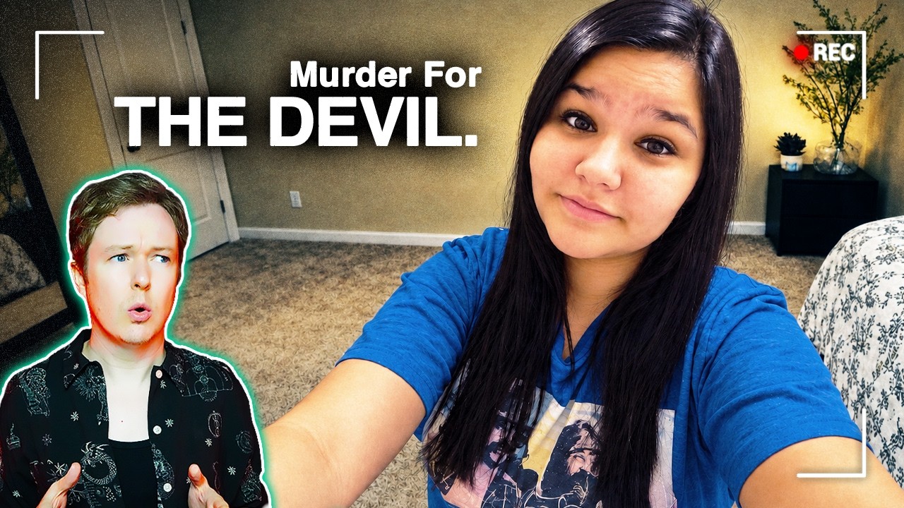 The Teenagers She Trusted: That Chapter on the Murder of Corriann Cervantes