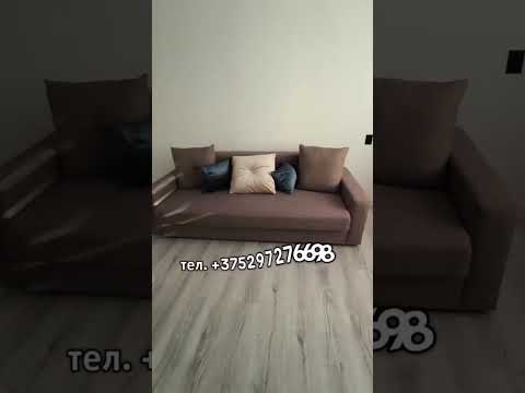 Купить 1-комнатную квартиру, г. Кобрин, ул. Дзержинского, 987