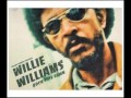 Turn on the Power - Willie Williams