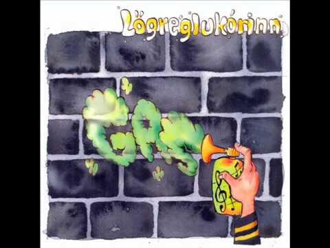 Lögreglukór Reykjavíkur - Tvær Stjörnur [2011] [HQ]