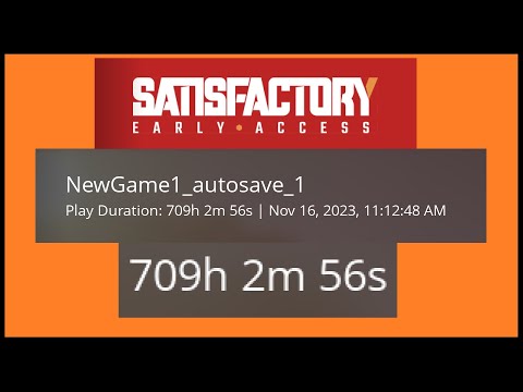 The feeling when you can finally uninstall Epic for good :  r/SatisfactoryGame