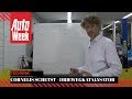 Driewegkatalysator - Cornelis schetst