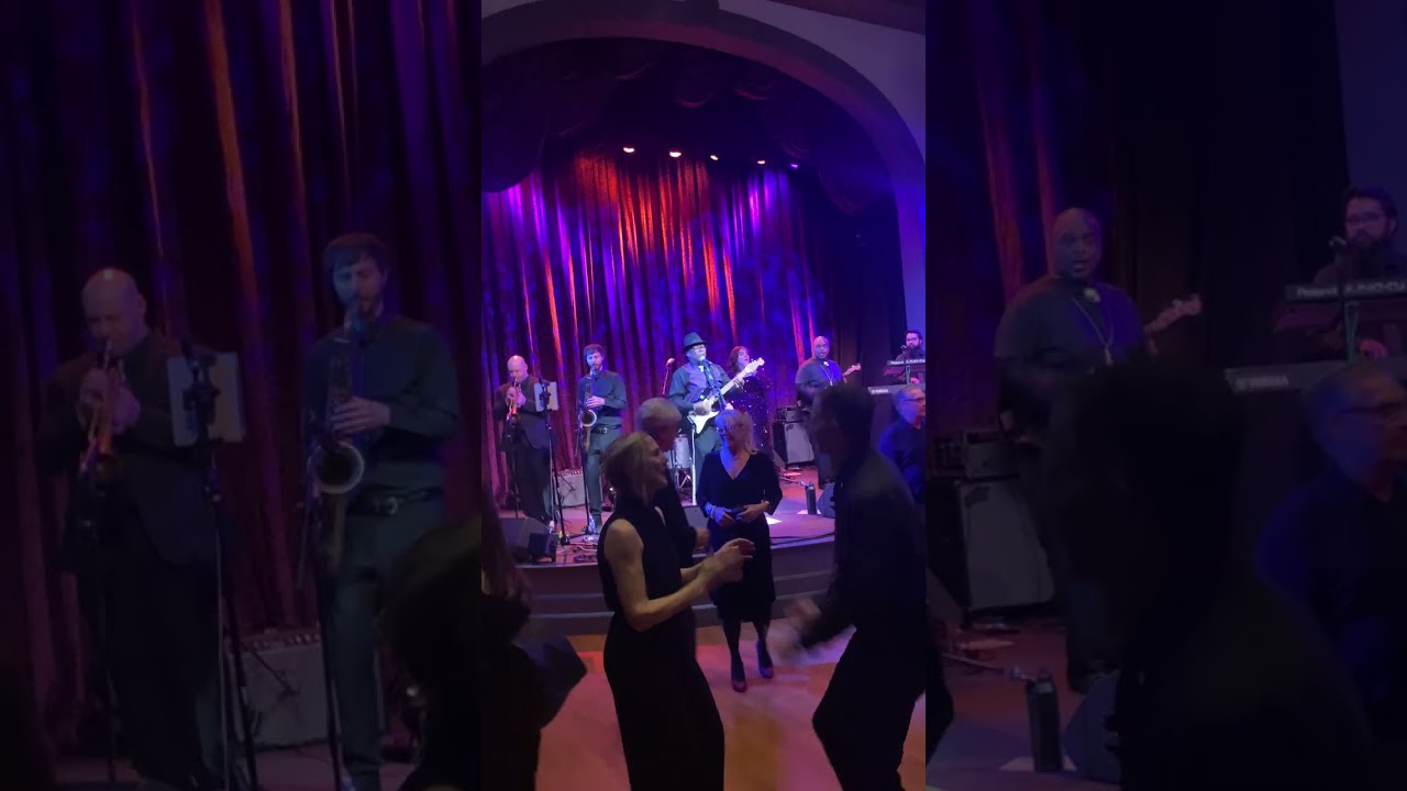 Promotional video thumbnail 7 for Dave Macklin Band