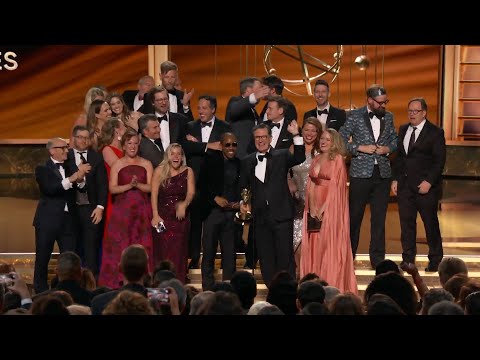 Talk Series: 77th Emmy Awards