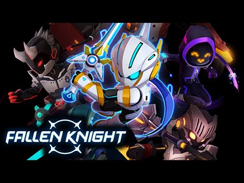 Steam Community :: Fallen Knight