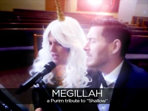 Megillah Shallow Tribute