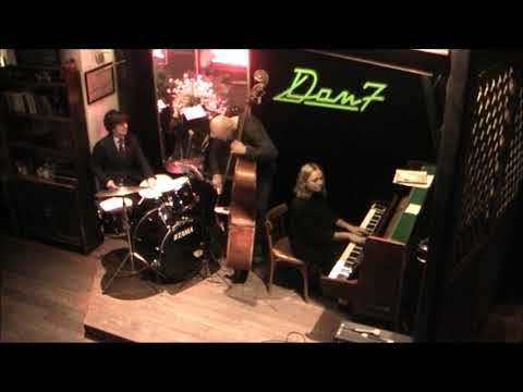 Irina Margolina Trio - "Amsterdam After Dark" (G. Coleman)