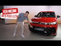 Wordt de Volkswagen Tiguan de nieuwe bestseller van Volkswagen?!