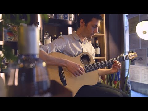 Blueberry - Reverse - Alberto Ziliotto