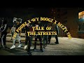 Official Talk Of The Streets Freestyle #64 | 780 Pdubz x Wy Boogz x Dizzy 780 | @BeenBugginVisuals