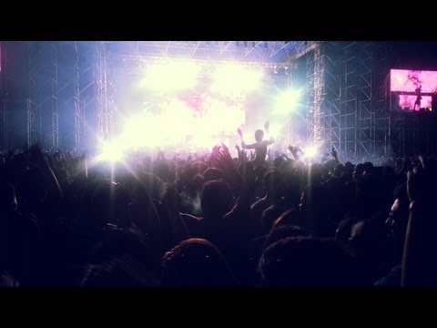 We Love Asia Music Festival 2013 (JOACHIM GARRAUD)