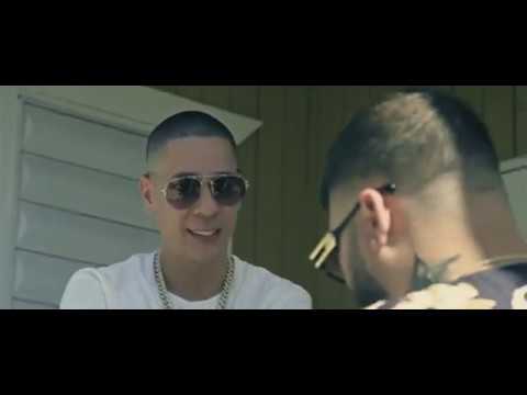 Farruko   Mi Nena Official Video  Compositor Baby Rasta & Gringo 2019