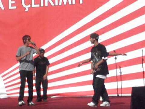 ari g ft Abi liveee(RAP-SOUD-RECORD'S)