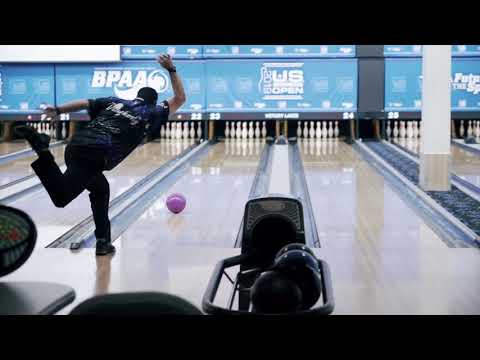 Tom Daugherty Nails Final Round 300 At The 2019 US Open