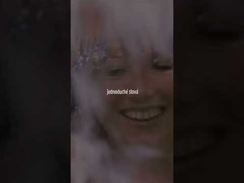 Marika Gombitová a Miroslav Žbírka - Tri slová