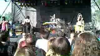 Millionaires - Painted Whore