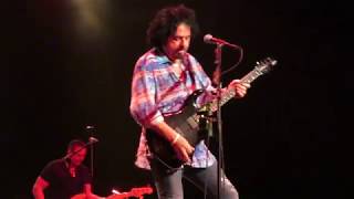 Toto - Red House - Featuring Steve Lukather - Charlotte 6/7/17