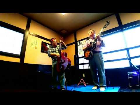 Lawns by Ono Naka Duo in Otsu Jazz on Oct 19 2019