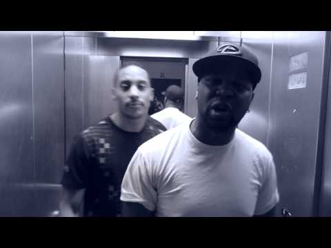 DEZE CAILLEF feat VR6 freestyle "punch insomnie #2"