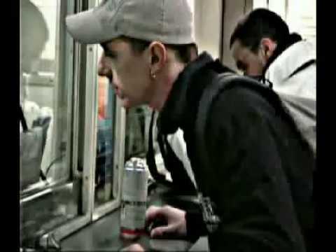 Spike69 - Antio (OFFICIAL CLIP)